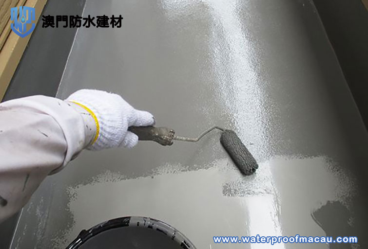 防水材料施工方法介紹 防水塗料四種施工方法不可不知