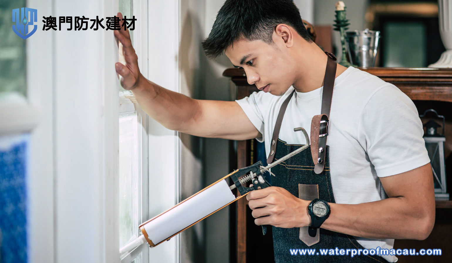 【澳門玻璃膠】玻璃膠分成幾多種？玻璃膠發霉點算好？