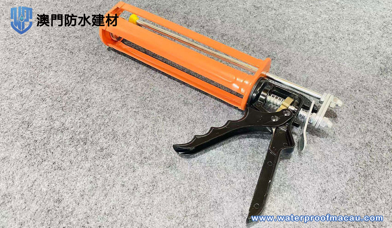 植筋膠擠膠困難 流動性差？你需要考慮這些