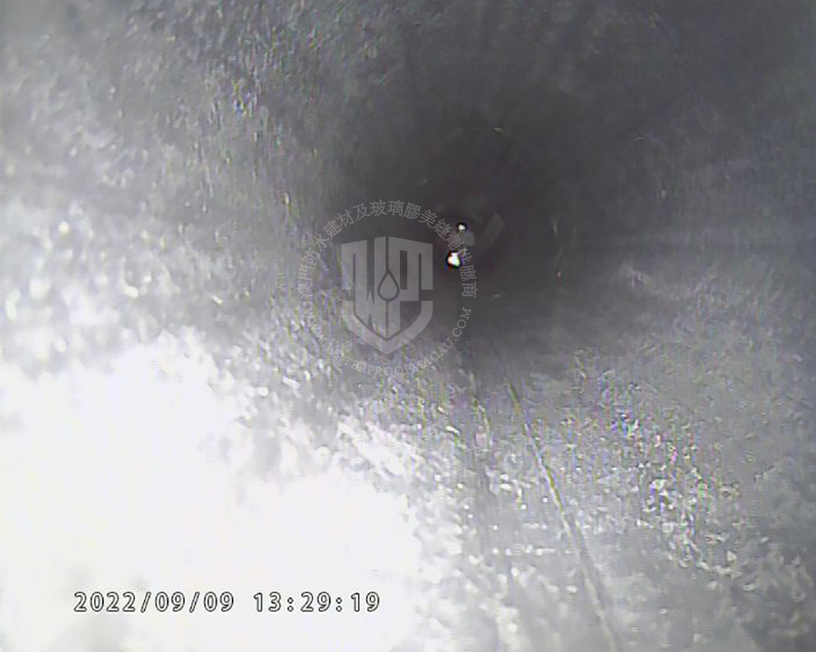 澳門管道內窺鏡